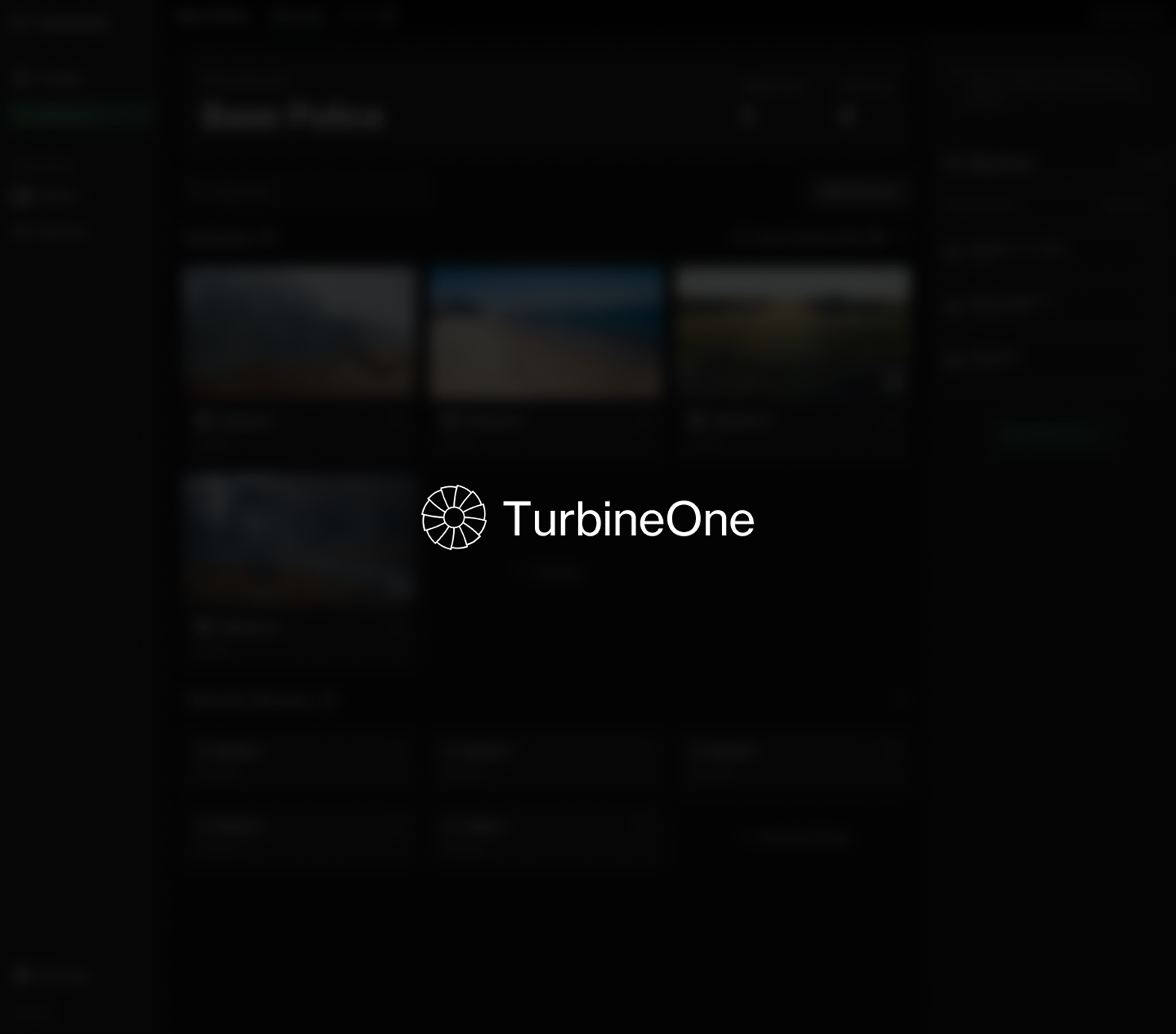 TurbineOne